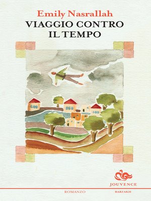 cover image of Viaggio contro il tempo